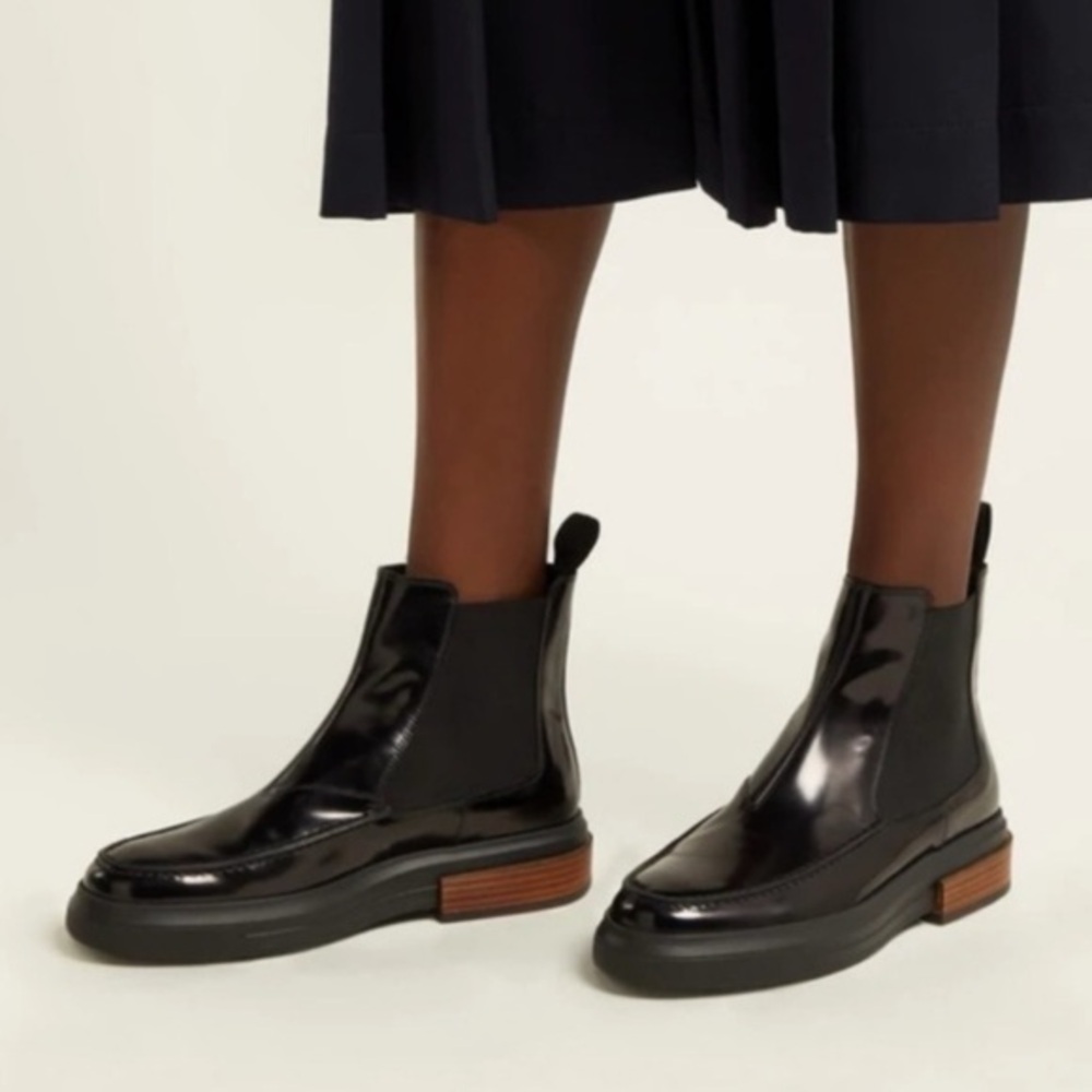 Tod’s Boots